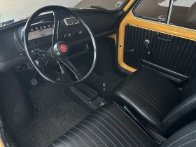 Fiat 500, снимка 5