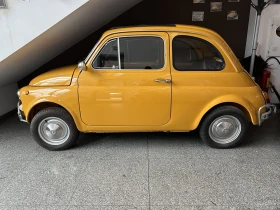 Fiat 500, снимка 2
