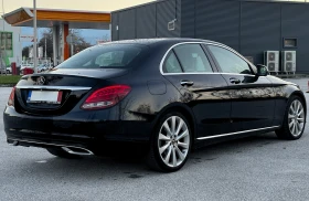 Mercedes-Benz C 300 9G| FACE| DESIGNO| BURMESTER| 360| ЛИЗИНГ, снимка 3
