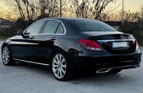 Mercedes-Benz C 300 9G| FACE| DESIGNO| BURMESTER| 360| ЛИЗИНГ, снимка 4