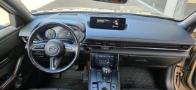 Mazda MX-30 MAKOTO (INDUSTRIAL VINTAGE), снимка 9