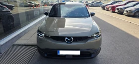 Mazda MX-30 MAKOTO (INDUSTRIAL VINTAGE), снимка 7