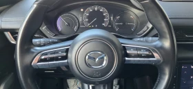 Mazda MX-30 MAKOTO (INDUSTRIAL VINTAGE), снимка 8