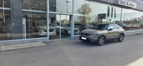 Mazda MX-30 MAKOTO (INDUSTRIAL VINTAGE), снимка 1