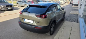 Mazda MX-30 MAKOTO (INDUSTRIAL VINTAGE), снимка 5