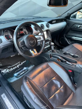 Ford Mustang, снимка 11