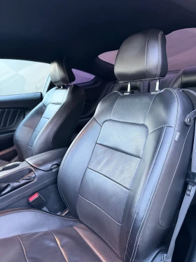 Ford Mustang, снимка 9