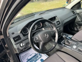 Mercedes-Benz C 180 1.6i, 156k.c KOMPRESSOR, снимка 11