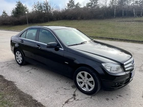Mercedes-Benz C 180 1.6i, 156k.c KOMPRESSOR, снимка 3