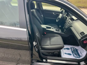 Mercedes-Benz C 180 1.6i, 156k.c KOMPRESSOR, снимка 13