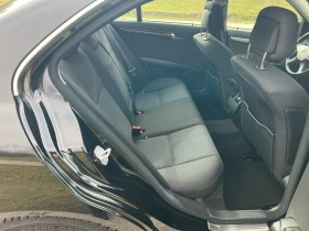 Mercedes-Benz C 180 1.6i, 156k.c KOMPRESSOR, снимка 14