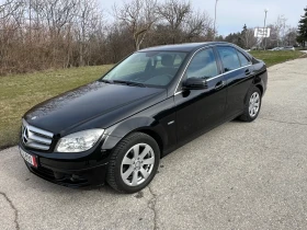 Mercedes-Benz C 180 1.6i, 156k.c KOMPRESSOR, снимка 2