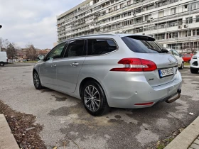 Peugeot 308 Allure, снимка 4