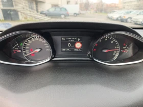 Peugeot 308 Allure, снимка 9