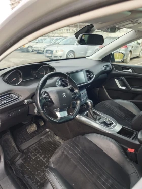 Peugeot 308 Allure, снимка 8