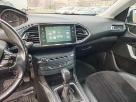 Peugeot 308 Allure, снимка 10