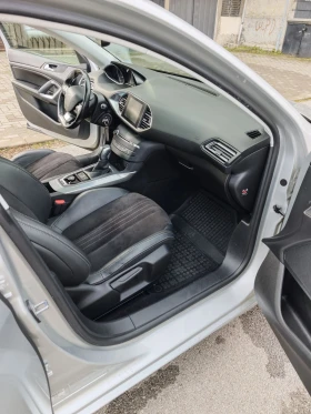 Peugeot 308 Allure, снимка 6