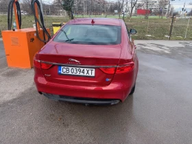 Jaguar Xf 2.0, снимка 4
