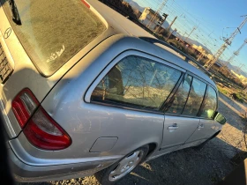 Mercedes-Benz E 200 E200 kompresor, снимка 5