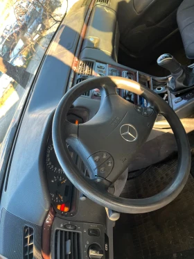 Mercedes-Benz E 200 E200 kompresor, снимка 2