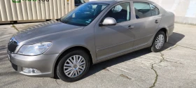 Skoda Octavia, снимка 4