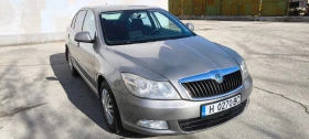 Skoda Octavia, снимка 1