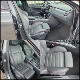 Peugeot 508 2.2HDI/GT-LINE/UBL/FULL-OPTION/ШВЕЙЦАРИЯ/, снимка 6