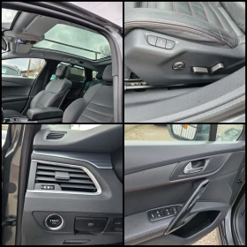 Peugeot 508 2.2HDI/GT-LINE/UBL/FULL-OPTION/ШВЕЙЦАРИЯ/, снимка 11