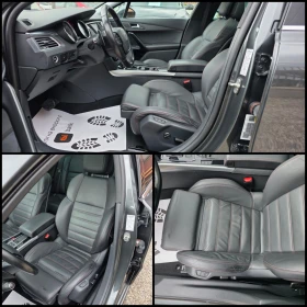 Peugeot 508 2.2HDI/GT-LINE/UBL/FULL-OPTION/ШВЕЙЦАРИЯ/, снимка 5