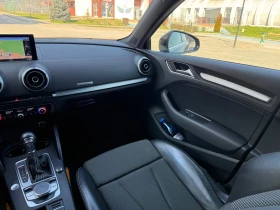 Audi A3 Sportback E-tron S-LINE, снимка 13