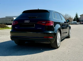 Audi A3 Sportback E-tron S-LINE, снимка 4