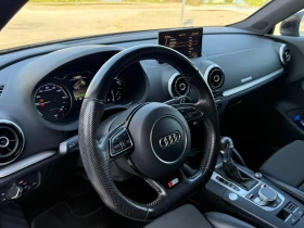 Audi A3 Sportback E-tron S-LINE, снимка 9