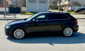 Audi A3 Sportback E-tron S-LINE, снимка 6