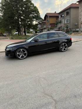 Audi A4 2.0 tdi 143 hp. AVTOMAT , снимка 2