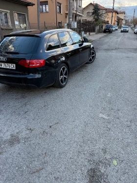 Audi A4 2.0 tdi 143 hp. AVTOMAT , снимка 11