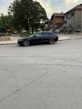 Audi A4 2.0 tdi 143 hp. AVTOMAT , снимка 4