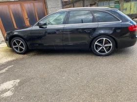 Audi A4 2.0 tdi 143 hp. AVTOMAT , снимка 12