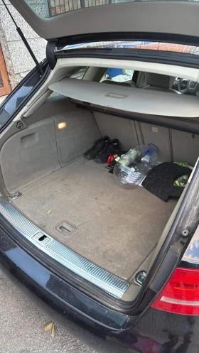 Audi A4 2.0 tdi 143 hp. AVTOMAT , снимка 10