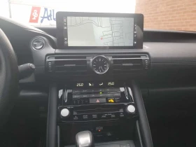 Lexus IS 500 Final Edition Exclusive Color CARFAX, снимка 9