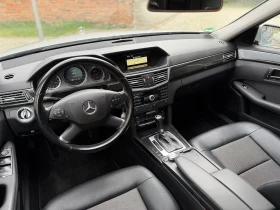 Mercedes-Benz E 220 Avantgarde, снимка 10
