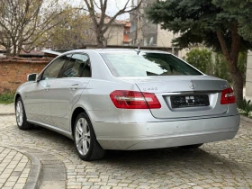 Mercedes-Benz E 220 Avantgarde, снимка 5