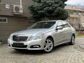 Mercedes-Benz E 220 Avantgarde, снимка 1