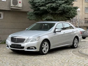 Mercedes-Benz E 220 Avantgarde, снимка 6