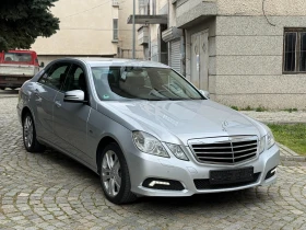 Mercedes-Benz E 220 Avantgarde, снимка 4