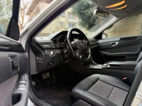 Mercedes-Benz E 220 Avantgarde, снимка 7