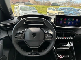 Peugeot 2008 GT- Electric- 100% SoH, снимка 7