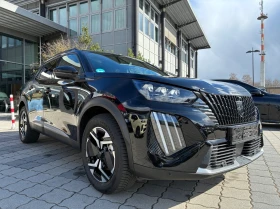 Peugeot 2008 GT- Electric- 100% SoH, снимка 1