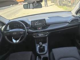 Hyundai I30 1.6 crdi, снимка 7