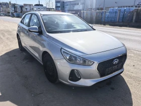 Hyundai I30 1.6 crdi, снимка 1