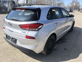Hyundai I30 1.6 crdi, снимка 5